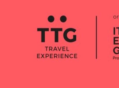 TTG Travel Experienxce 2024